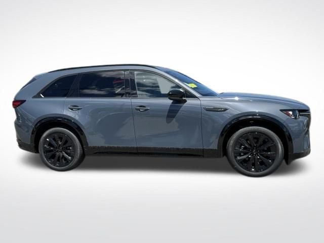 2026 Mazda Mazda CX-90 3.3 Turbo S Premium Sport AWD