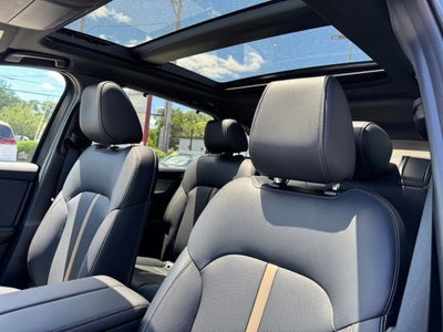 2026 Mazda Mazda CX-90 3.3 Turbo S Premium Sport AWD