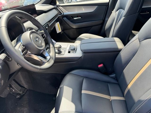 2026 Mazda Mazda CX-90 3.3 Turbo S Premium Sport AWD