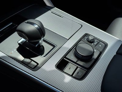 2026 Mazda Mazda CX-90 3.3 Turbo S Premium Sport AWD