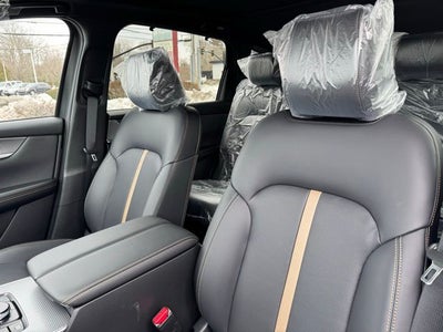 2026 Mazda Mazda CX-90 3.3 Turbo S Premium Sport AWD