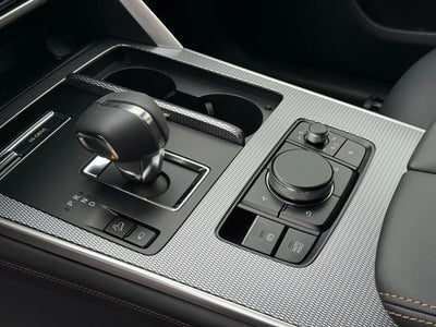 2026 Mazda Mazda CX-90 3.3 Turbo S Premium Sport AWD