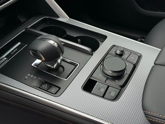 2026 Mazda Mazda CX-90 3.3 Turbo S Premium Sport AWD