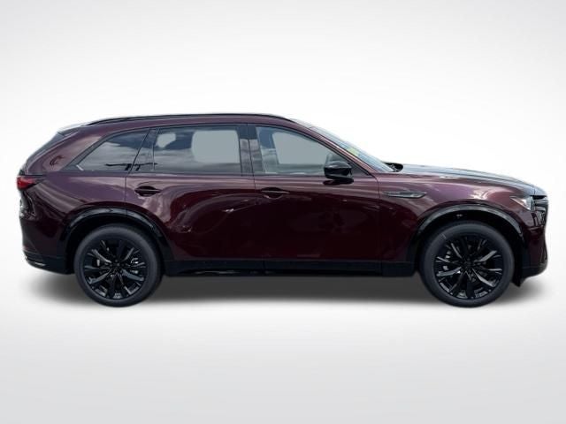 2026 Mazda Mazda CX-90 3.3 Turbo S Premium Sport AWD
