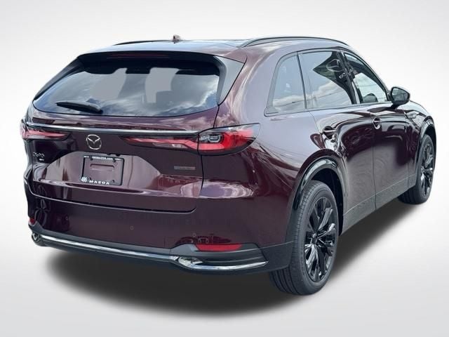 2026 Mazda Mazda CX-90 3.3 Turbo S Premium Sport AWD