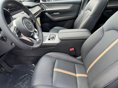 2026 Mazda Mazda CX-90 3.3 Turbo S Premium Sport AWD