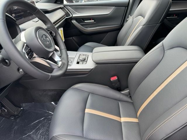 2026 Mazda Mazda CX-90 3.3 Turbo S Premium Sport AWD