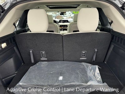 2024 Mazda Mazda CX-90 3.3 Turbo S Premium