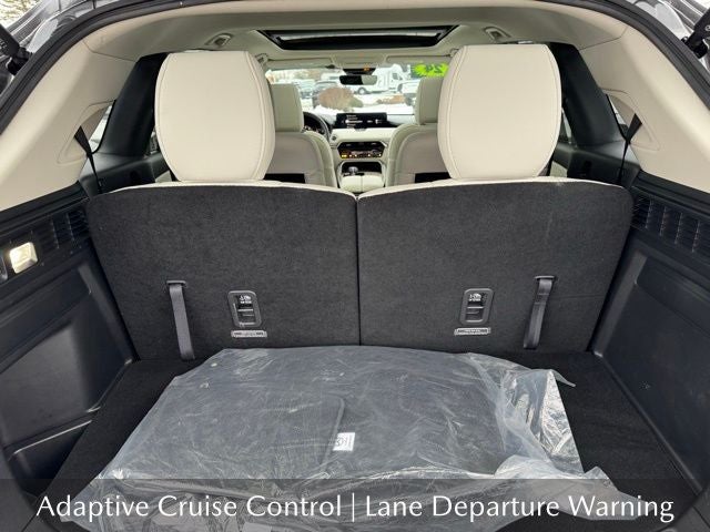 2024 Mazda Mazda CX-90 3.3 Turbo S Premium