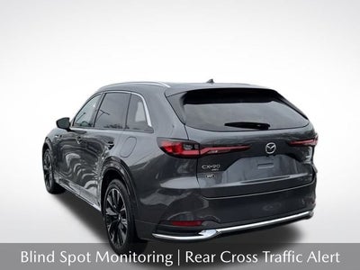 2024 Mazda Mazda CX-90 3.3 Turbo S Premium