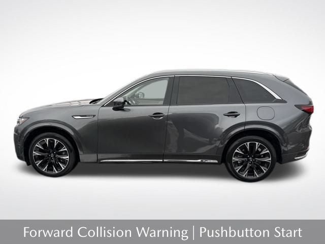 2024 Mazda Mazda CX-90 3.3 Turbo S Premium