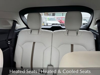 2024 Mazda Mazda CX-90 3.3 Turbo S Premium