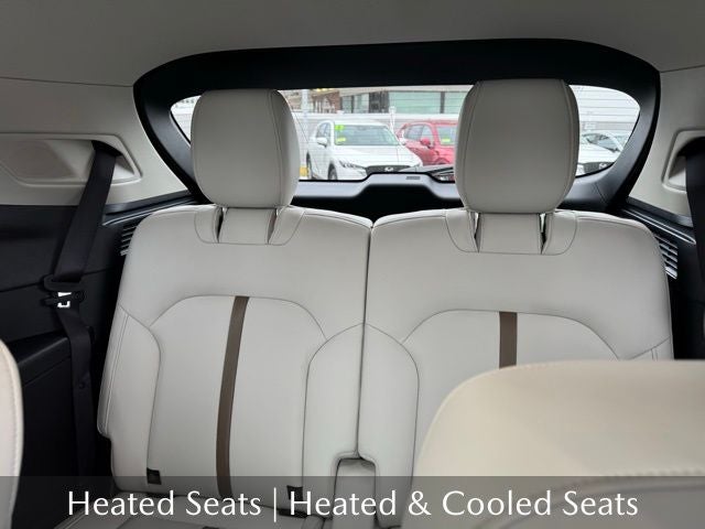 2024 Mazda Mazda CX-90 3.3 Turbo S Premium