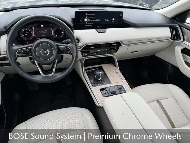 2024 Mazda Mazda CX-90 3.3 Turbo S Premium