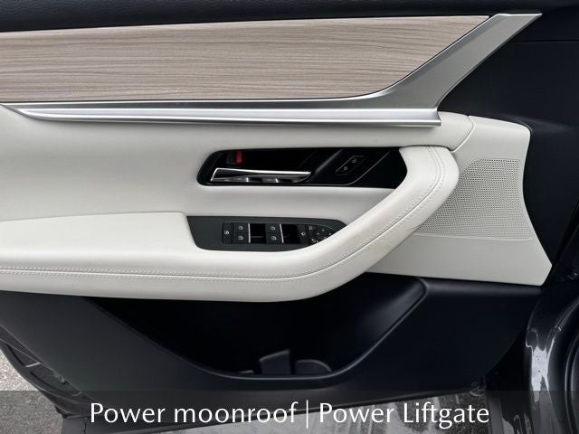 2024 Mazda Mazda CX-90 3.3 Turbo S Premium