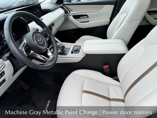 2024 Mazda Mazda CX-90 3.3 Turbo S Premium