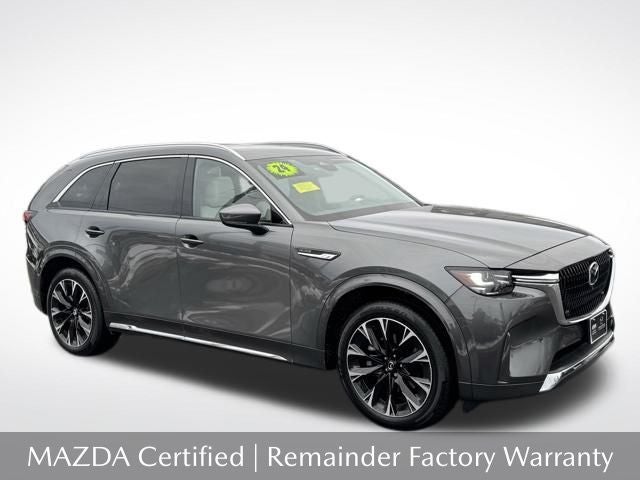 2024 Mazda Mazda CX-90 3.3 Turbo S Premium