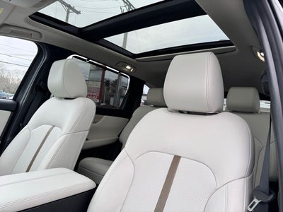 2024 Mazda Mazda CX-90 3.3 Turbo S Premium