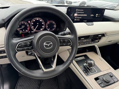 2024 Mazda Mazda CX-90 3.3 Turbo S Premium