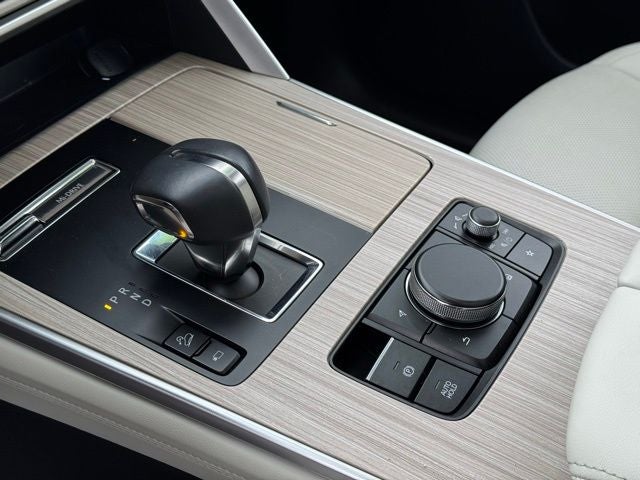 2024 Mazda Mazda CX-90 3.3 Turbo S Premium