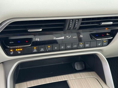 2024 Mazda Mazda CX-90 3.3 Turbo S Premium