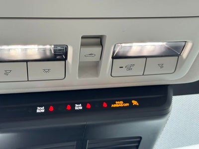 2024 Mazda Mazda CX-90 3.3 Turbo S Premium