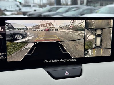 2024 Mazda Mazda CX-90 3.3 Turbo S Premium