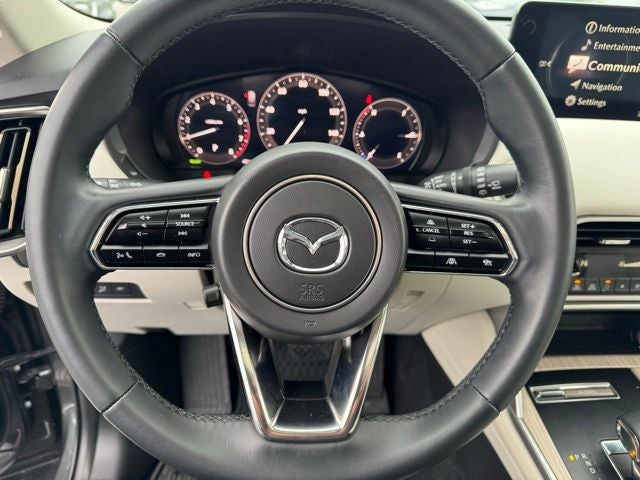 2024 Mazda Mazda CX-90 3.3 Turbo S Premium