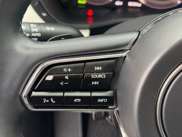 2024 Mazda Mazda CX-90 3.3 Turbo S Premium