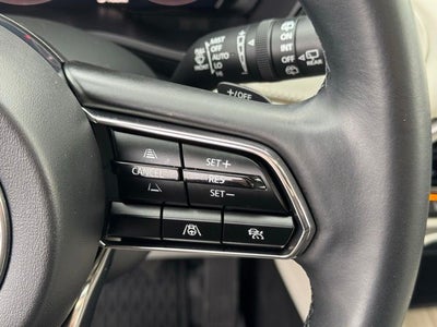 2024 Mazda Mazda CX-90 3.3 Turbo S Premium