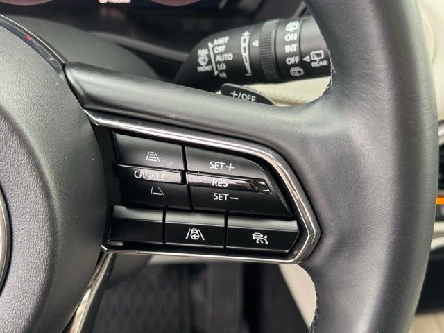 2024 Mazda Mazda CX-90 3.3 Turbo S Premium