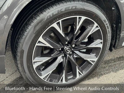 2024 Mazda Mazda CX-90 3.3 Turbo S Premium