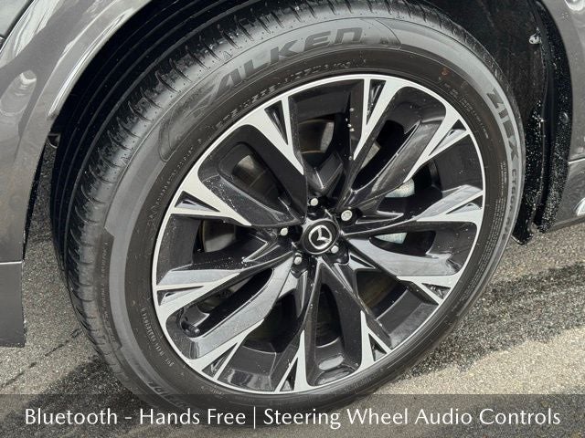 2024 Mazda Mazda CX-90 3.3 Turbo S Premium