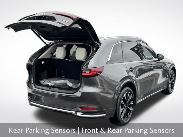 2024 Mazda Mazda CX-90 3.3 Turbo S Premium
