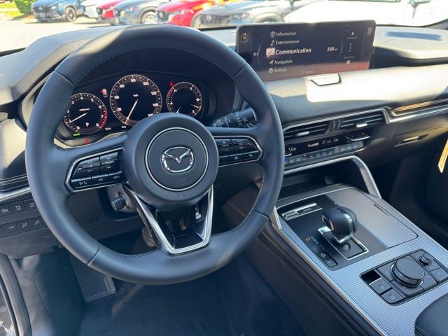2026 Mazda Mazda CX-90 3.3 Turbo S Premium Sport AWD
