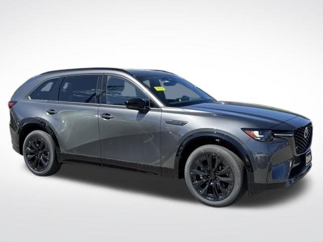 2026 Mazda Mazda CX-90 3.3 Turbo S Premium Sport AWD