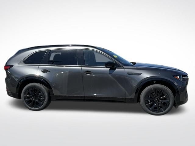 2026 Mazda Mazda CX-90 3.3 Turbo S Premium Sport AWD