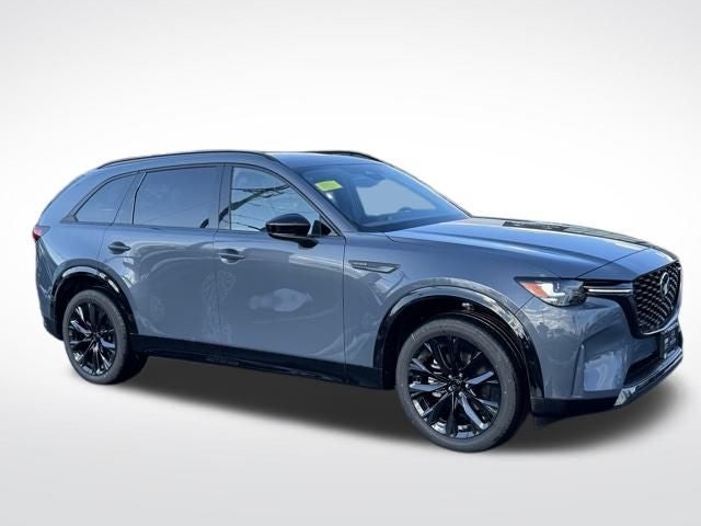 2026 Mazda Mazda CX-90 3.3 Turbo S Premium Sport AWD