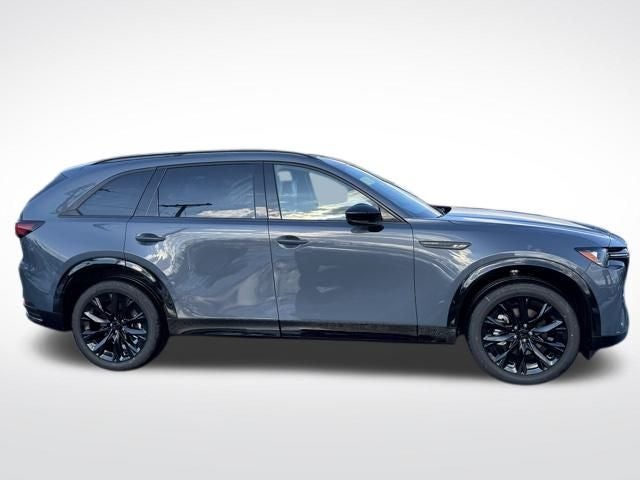 2026 Mazda Mazda CX-90 3.3 Turbo S Premium Sport AWD