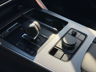 2026 Mazda Mazda CX-90 3.3 Turbo S Premium Sport AWD