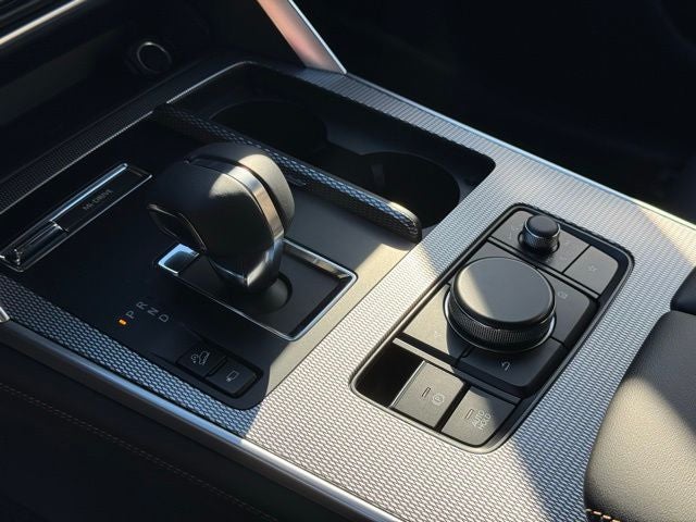 2026 Mazda Mazda CX-90 3.3 Turbo S Premium Sport AWD