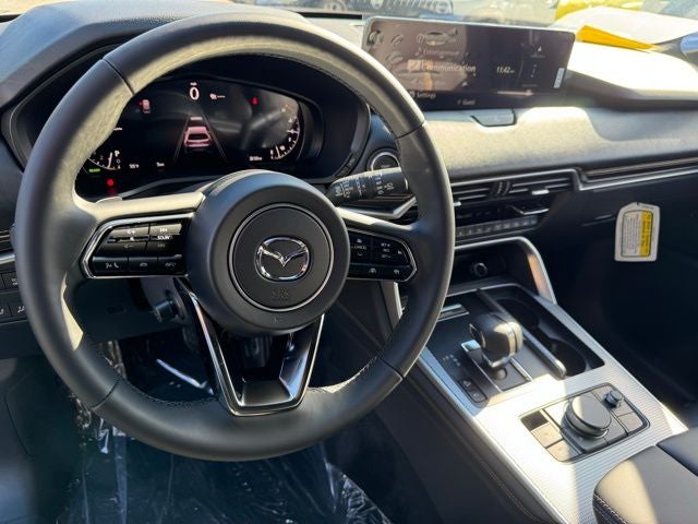 2026 Mazda Mazda CX-90 3.3 Turbo S Premium Sport AWD