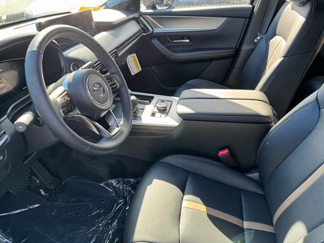 2026 Mazda Mazda CX-90 3.3 Turbo S Premium Sport AWD