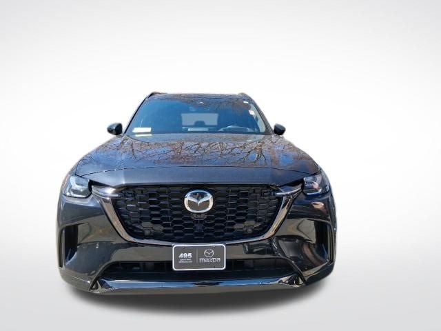 2026 Mazda Mazda CX-90 3.3 Turbo S Premium Sport AWD