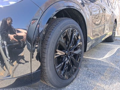 2026 Mazda Mazda CX-90 3.3 Turbo S Premium Sport AWD