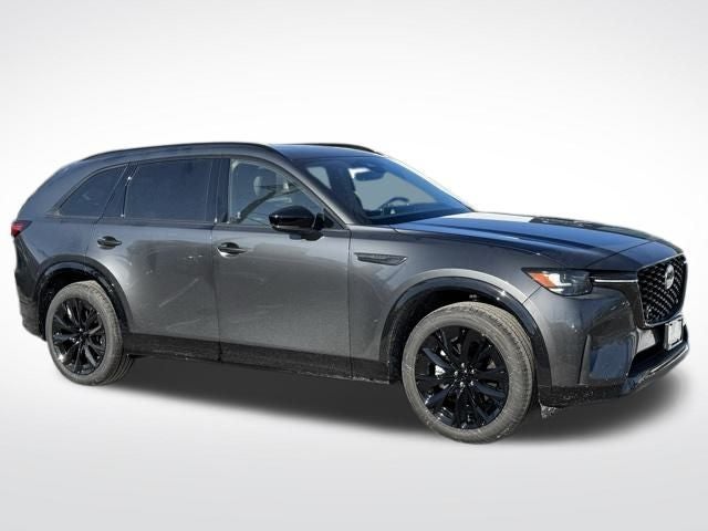 2026 Mazda Mazda CX-90 3.3 Turbo S Premium Sport AWD