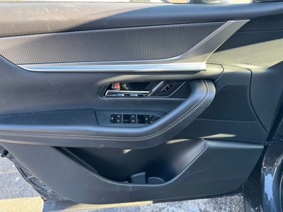 2026 Mazda Mazda CX-90 3.3 Turbo S Premium Sport AWD