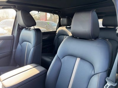 2026 Mazda Mazda CX-90 3.3 Turbo S Premium Sport AWD