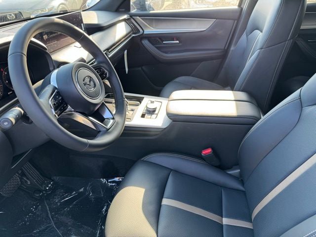 2026 Mazda Mazda CX-90 3.3 Turbo S Premium Sport AWD