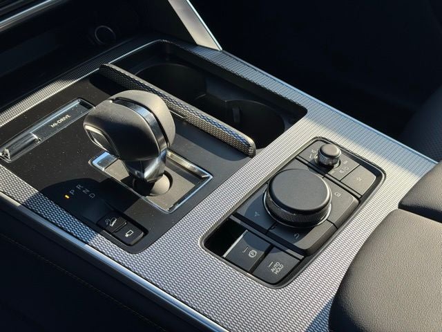 2026 Mazda Mazda CX-90 3.3 Turbo S Premium Sport AWD